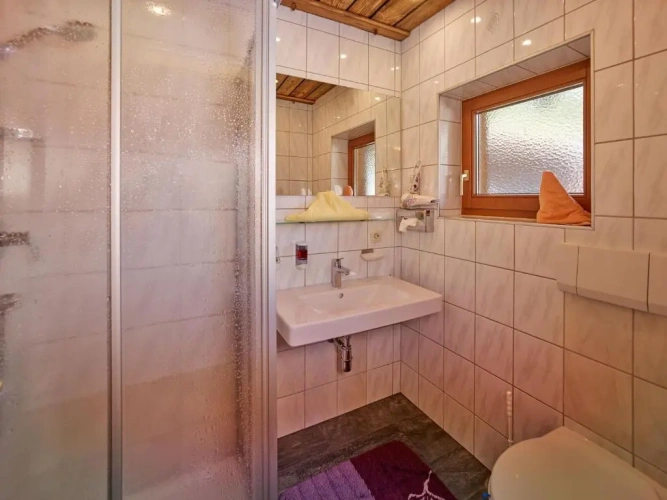 1 Bedroom Apartment with balcony