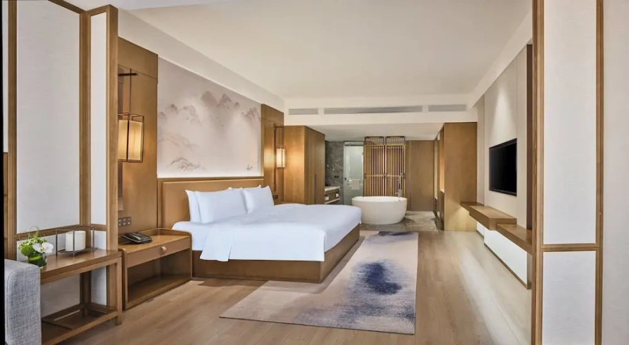 Double Junior Suite