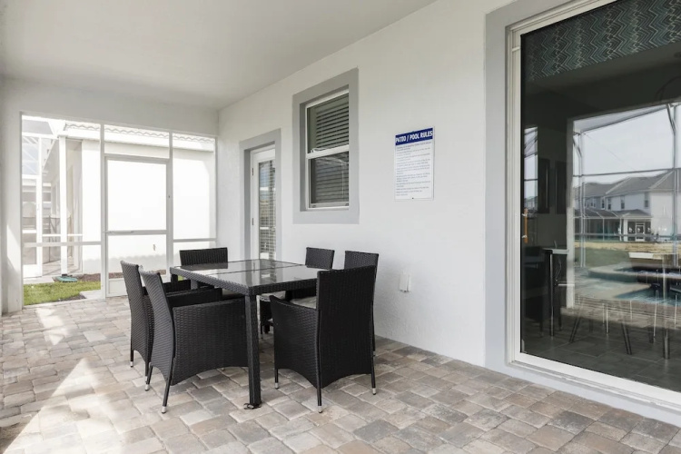 8906sid - The Retreat at Championsgate