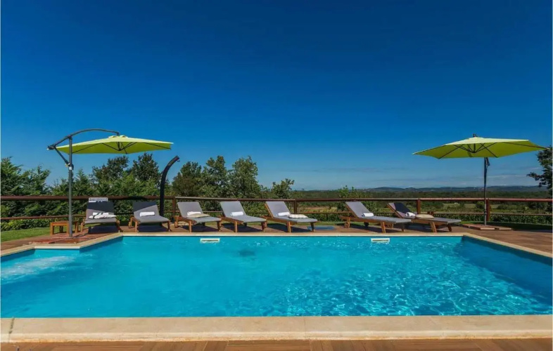 Villa Baldaši