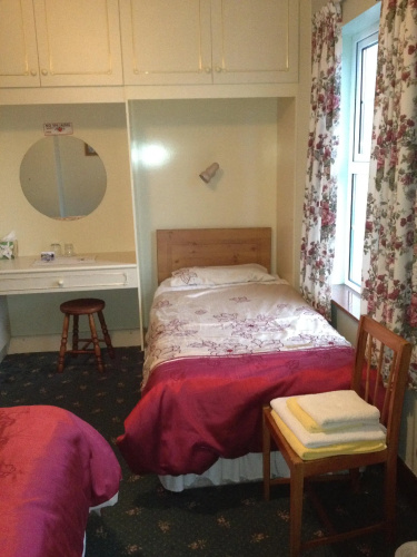 Clareville B&b