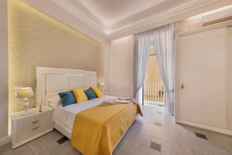 Luxury Apartment
