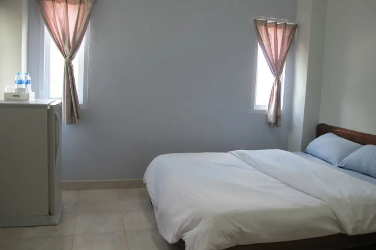 Pattara Apartment