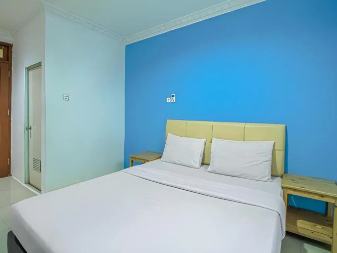 Guest House Dewi Fortuna