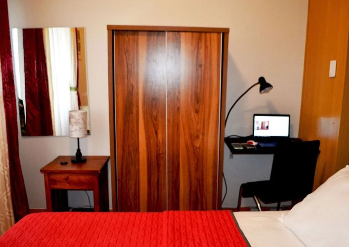 Charming Couples Condo