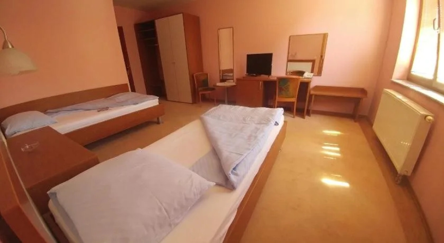 Delminium Hotel