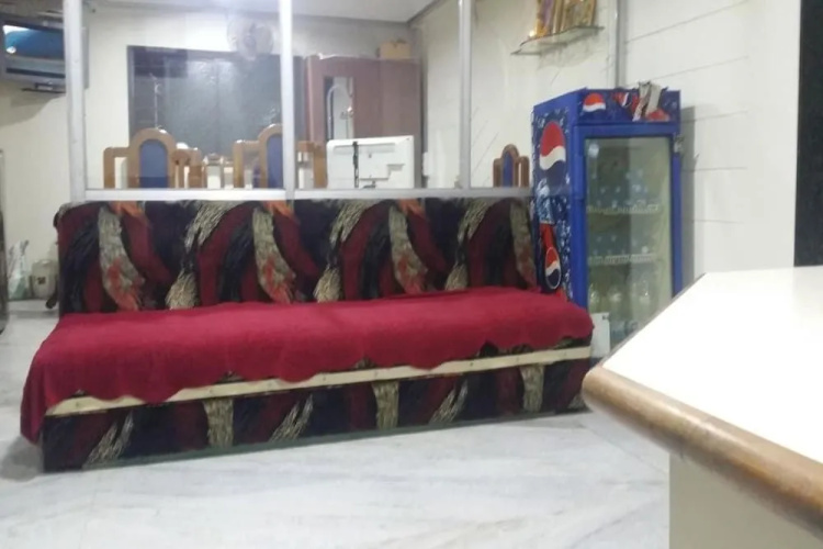 Hotel Indira Sagar