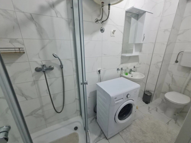 Plus Apartments