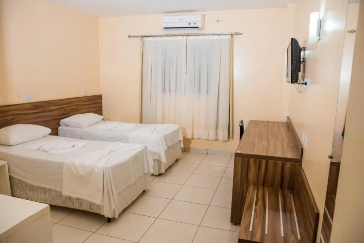 Luxury Single room
