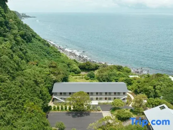SANU 2nd Home Izu 1st
