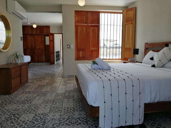 Hotel Boutique Casa Piedad