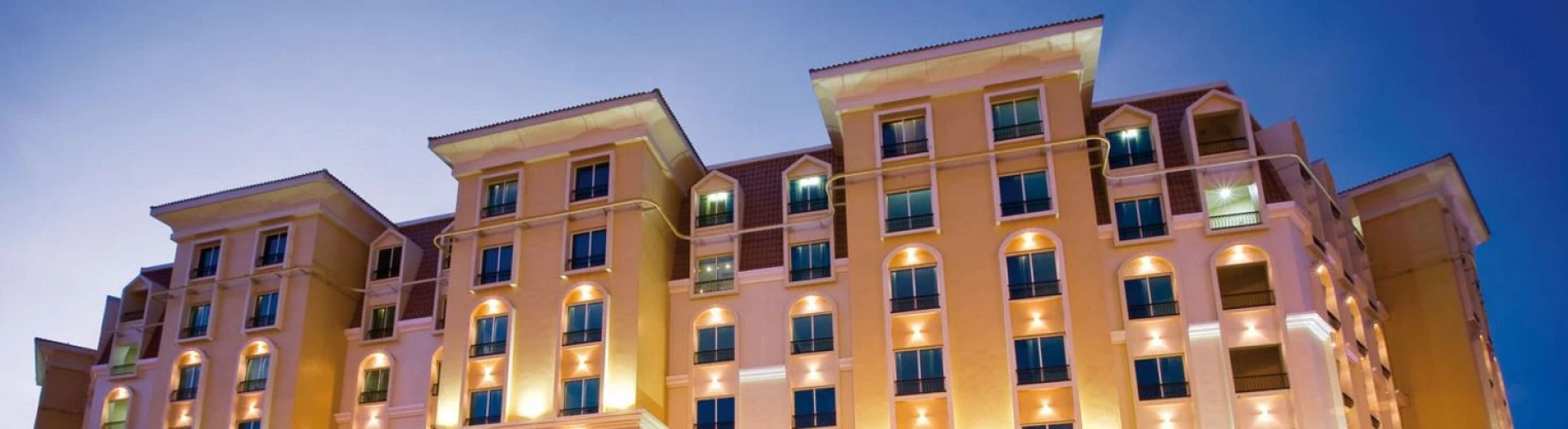 Avani Deira Dubai Hotel - Image 11