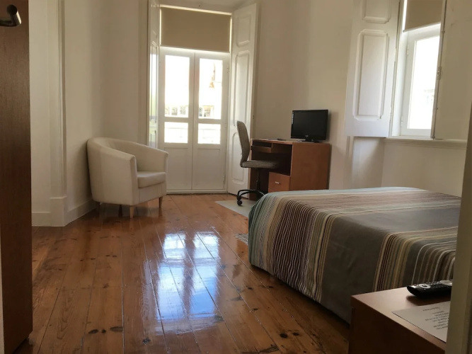 Rooms Fado