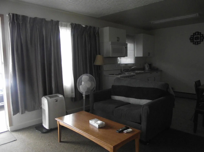 Stratford Motel
