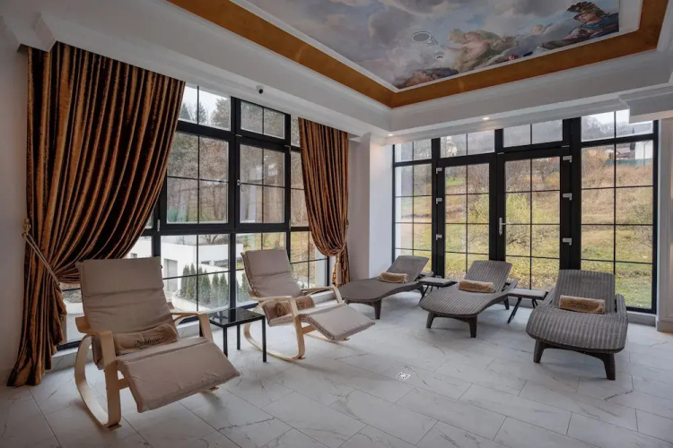 Hotel Noblesse Boutique & Spa