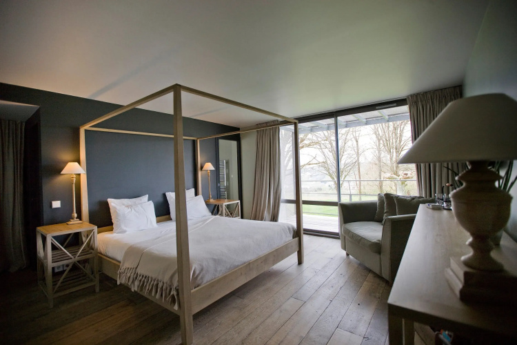 L'Auberge Basque-Relais & Chateaux