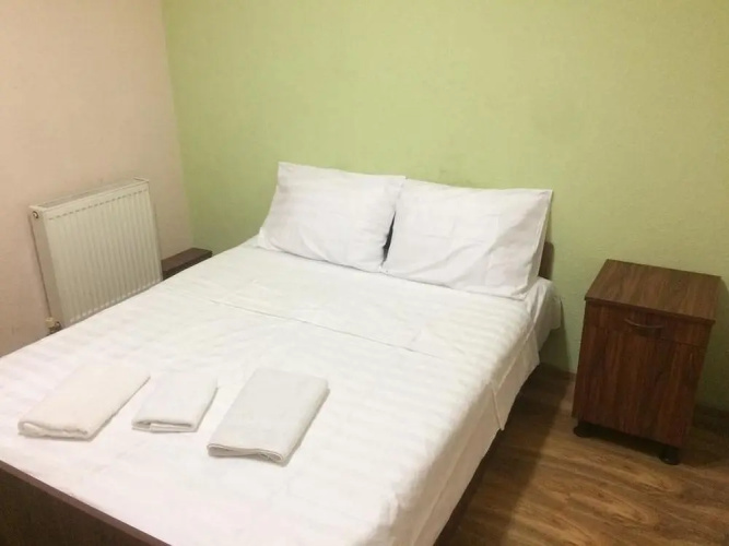 Hotel Old City