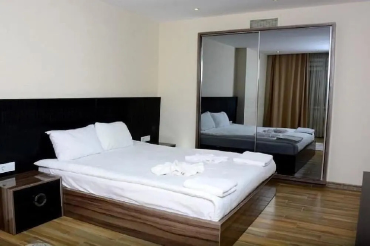 Selus Termal Otel