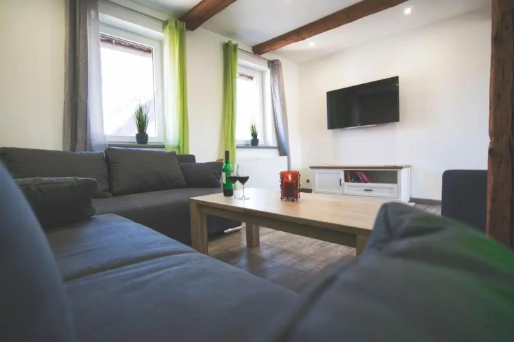 3 Bedrooms Double Cottage