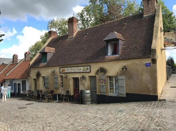 1 Bedroom Cottage