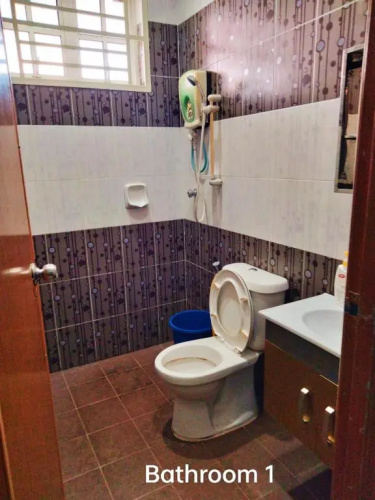 Dorry Villa 2226