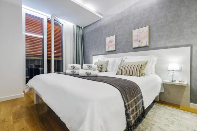 Windrose Design Apartments