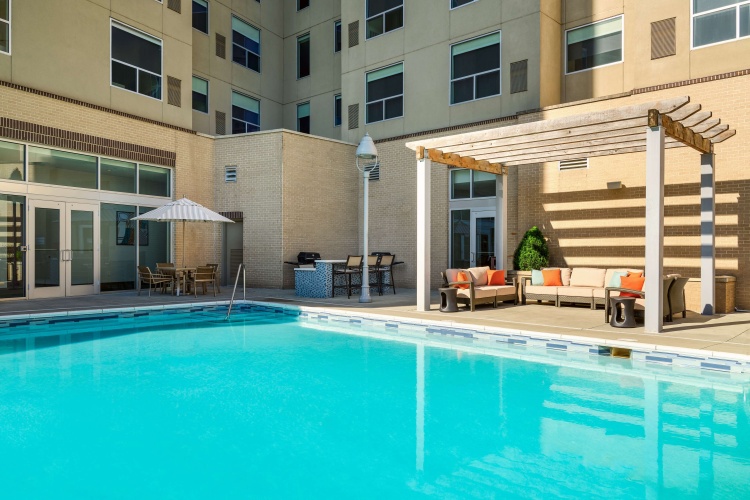 Hyatt House Atlanta Downtown photo 18