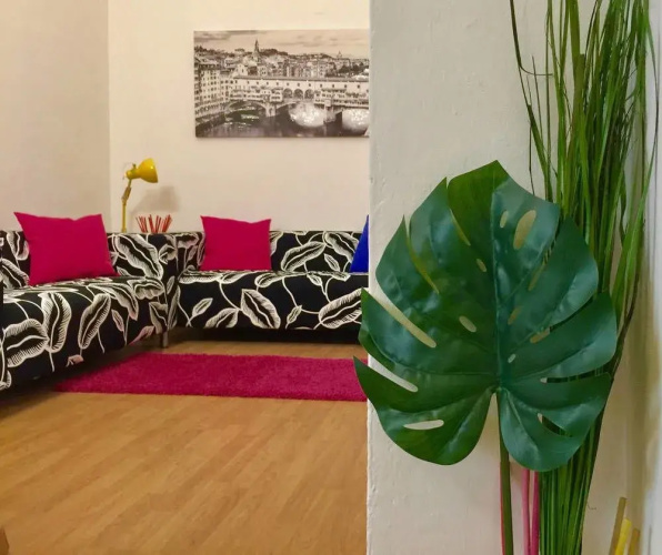 San Firenze Apartment