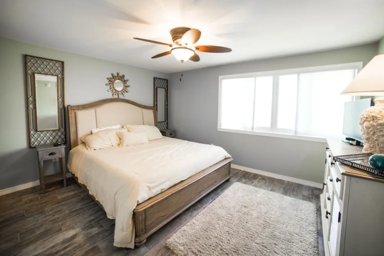 Perdido Key Condo #b25 2 Bedrooms 2 Bathrooms Condo