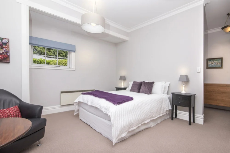 Botanica Bed and Breakfast