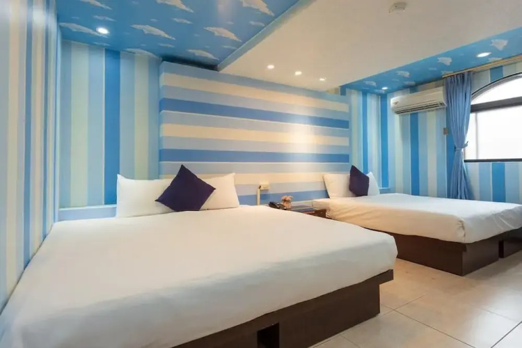 Easy Stay Inn