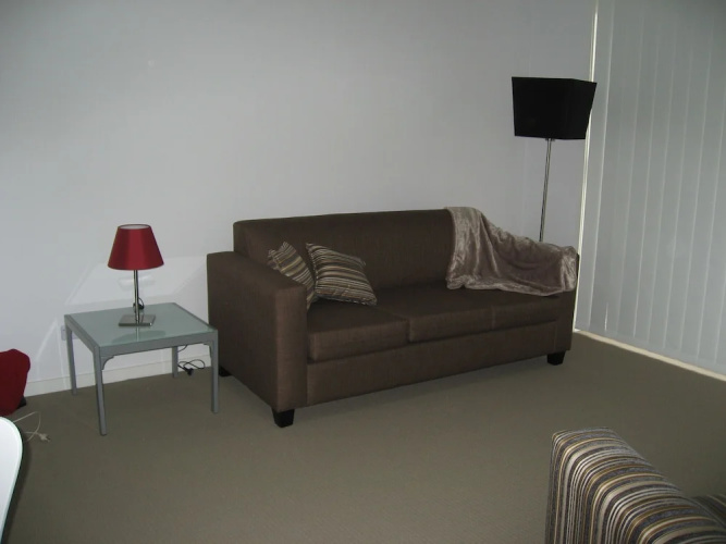 Parkside Apartments