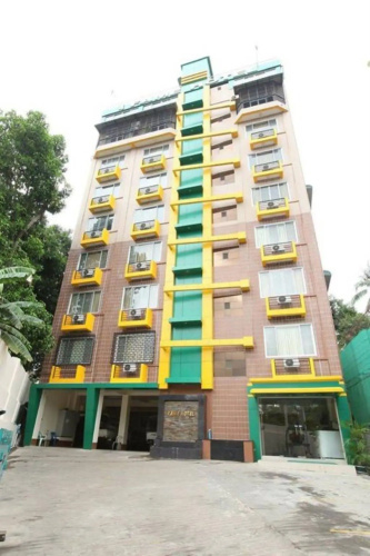 Imagen del hotel