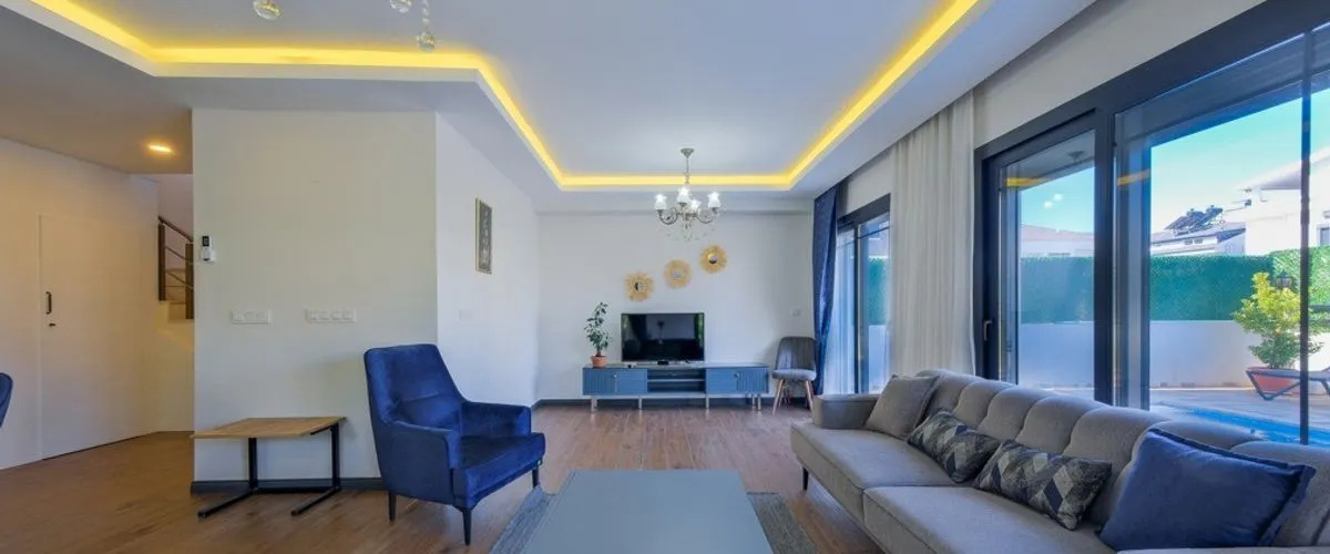 Villa Melek