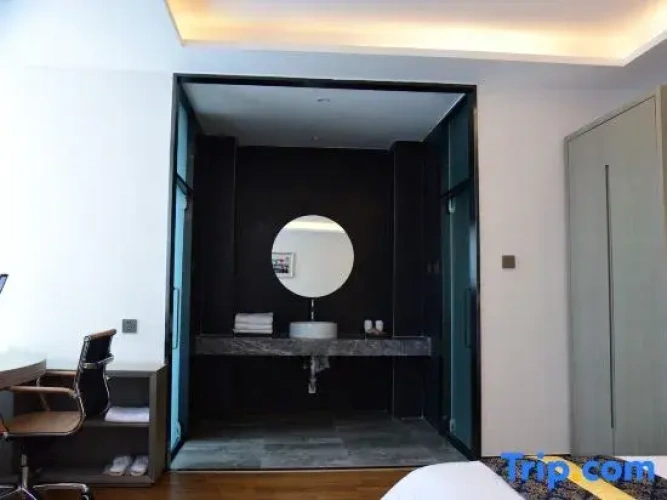 Luxury Twin room