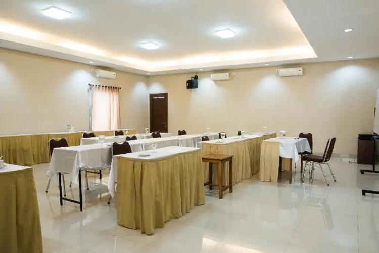 Cepu Indah 1