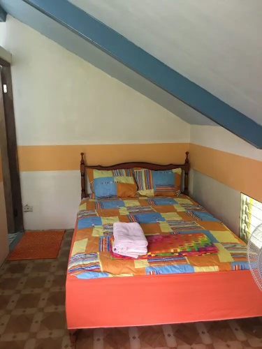 Cabanas el Valle