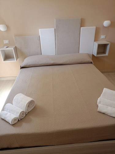 Mary's Rooms