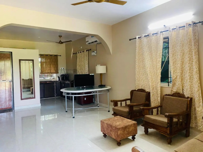 Nasya Beachside Cottages