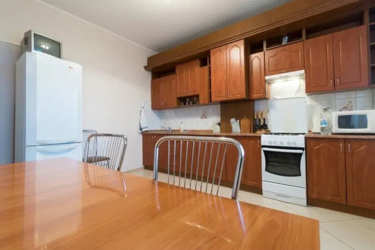 Фотография номера квартиры Апартаменты Apart39 на Гагарина 2А