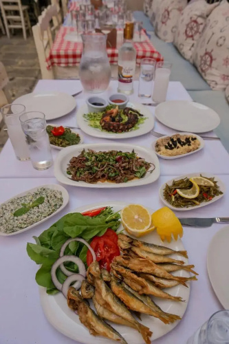 Sarnic Butik Hotel