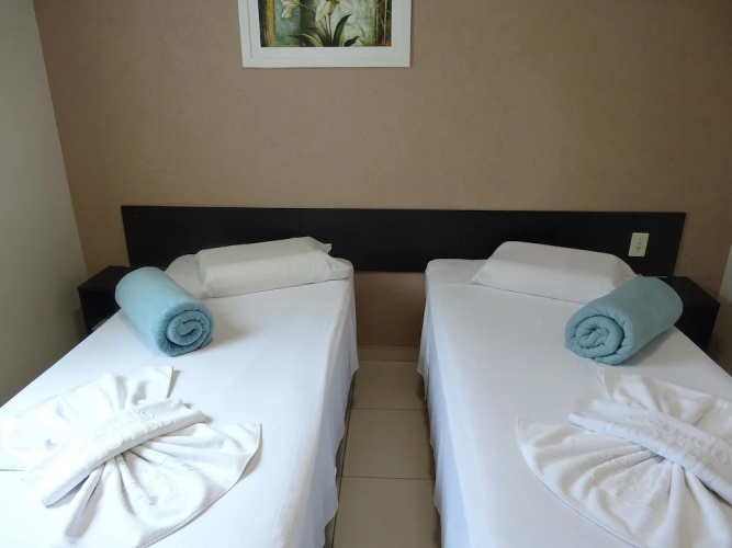 Cerrado Hotel
