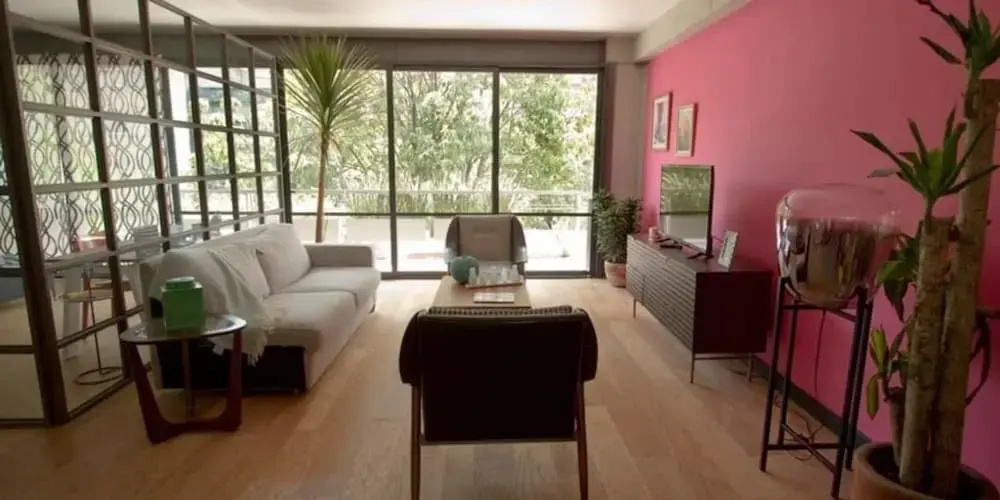 New Private Roma Terrace by Mr.W