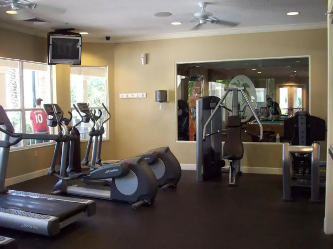 Windsor Hills Resort Homes