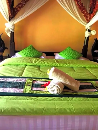 Superior Villa