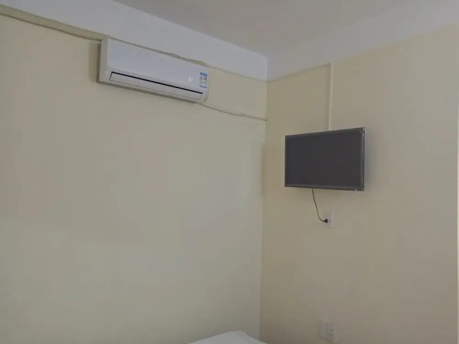 Hoa Sen Hotel