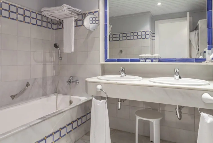 1 Bedroom Junior Suite