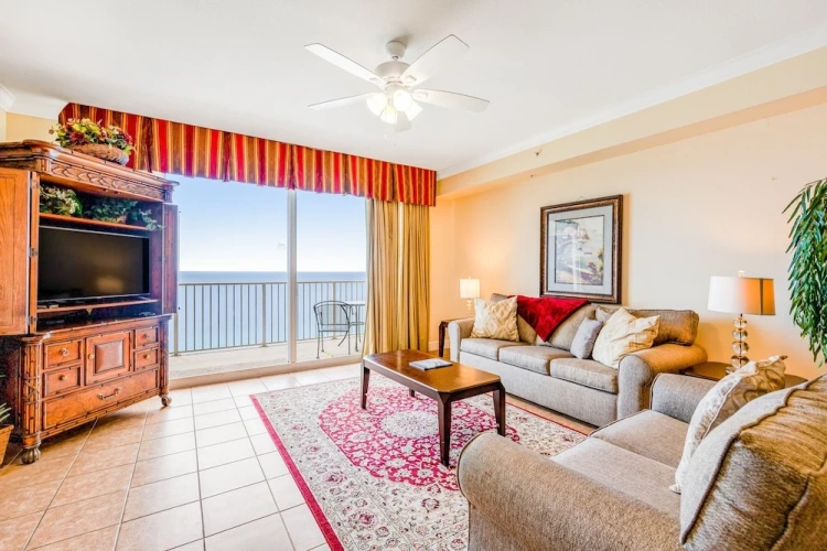 2 Bedrooms Deluxe Double room
