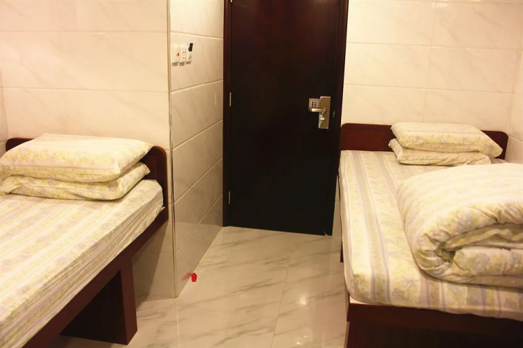 United Co-operate Hotel