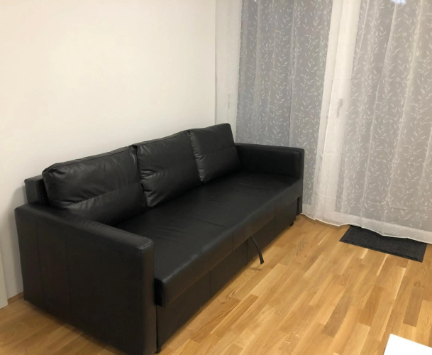 Neubau Wohnung Stadlau